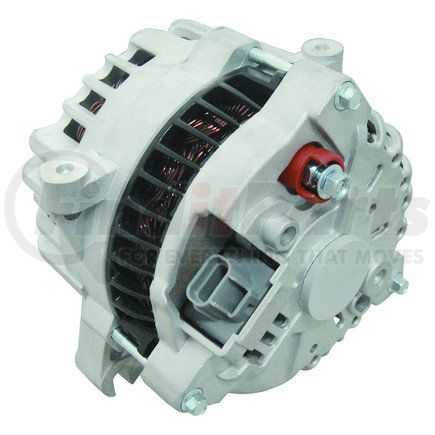 WAI 8473N Alternator