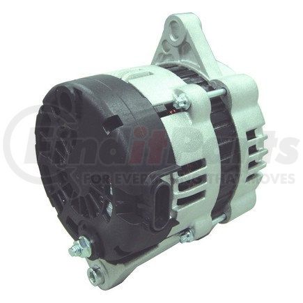 WAI 8483N-3P 100% New New Alternator