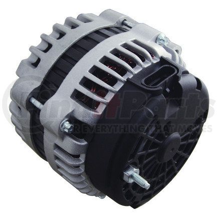 WAI 8489N 100% New New Alternator