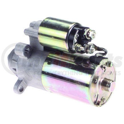 WAI 6645N 100% New New Starter