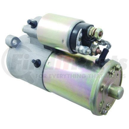 WAI 6646N 100% New New Starter