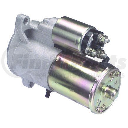 WAI 6647N Starter