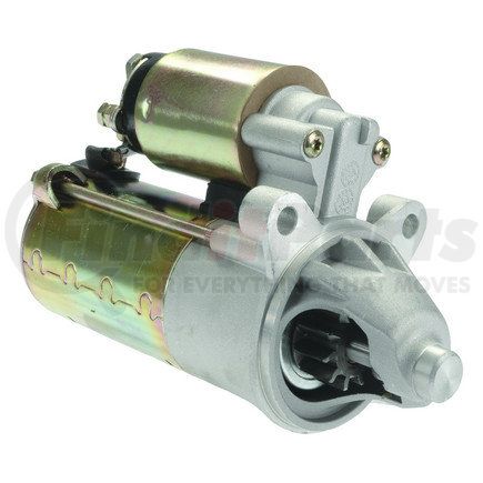 WAI 6651N 100% New New Starter