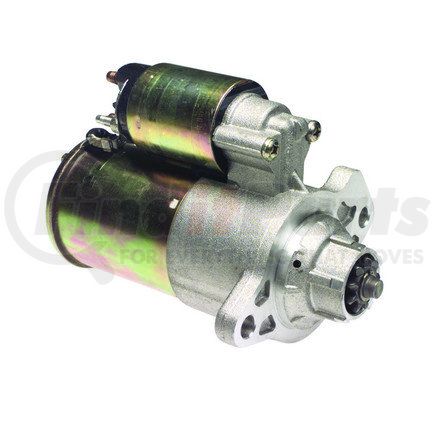 WAI 6652N 100% New New Starter