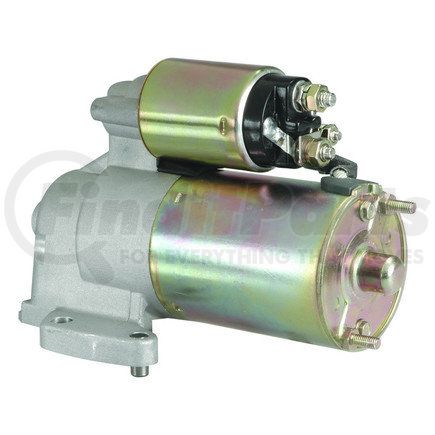 WAI 6656N Starter