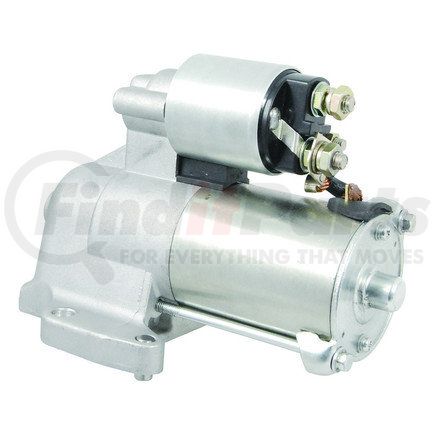 WAI 6676N 100% New New Starter