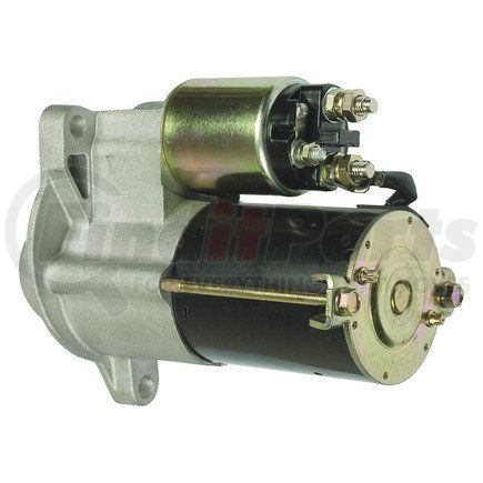 WAI 6727N 100% New New Starter