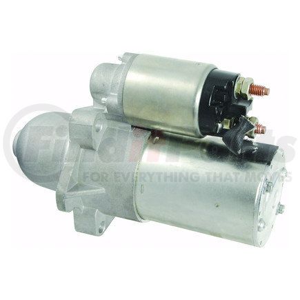 WAI 6756N 100% New New Starter
