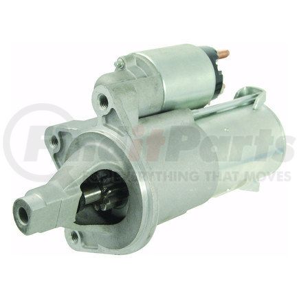 WAI 6763N Starter