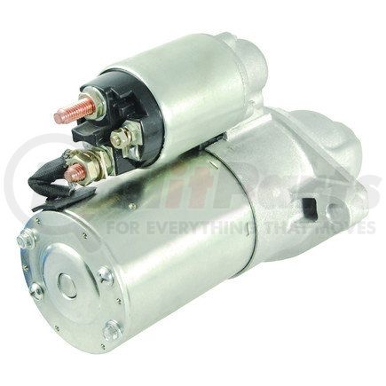 WAI 6782N Starter