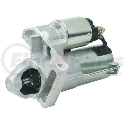 WAI 6785N Starter