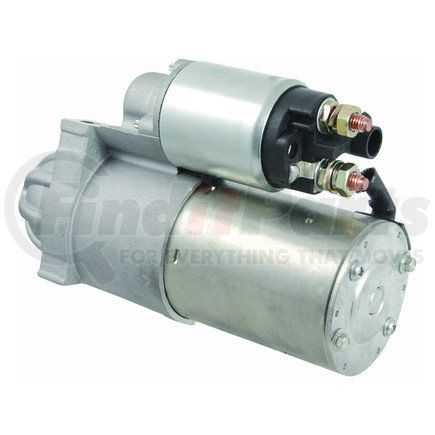 WAI 6941N 100% New New Starter