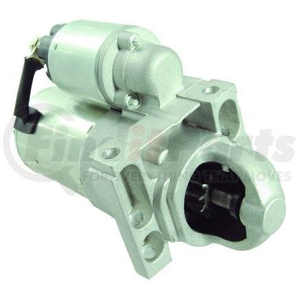 WAI 6942N Starter