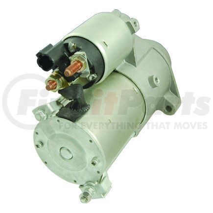 WAI 6949N 100% New New Starter