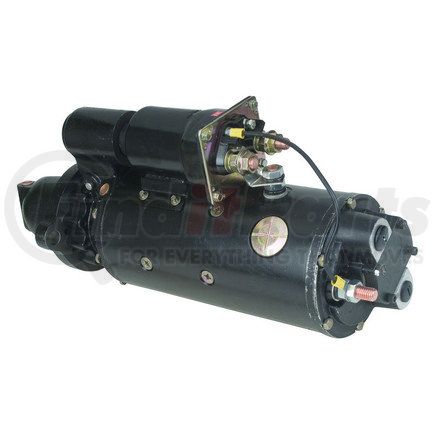 WAI 6956N STR-DR 50MT 24V
