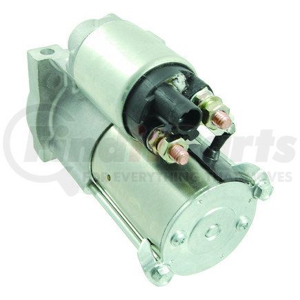 WAI 6970N Starter