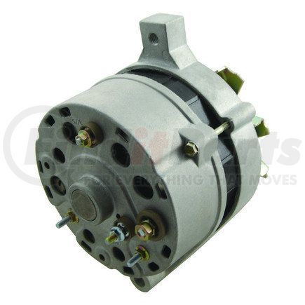 WAI 7058N 100% New New Alternator