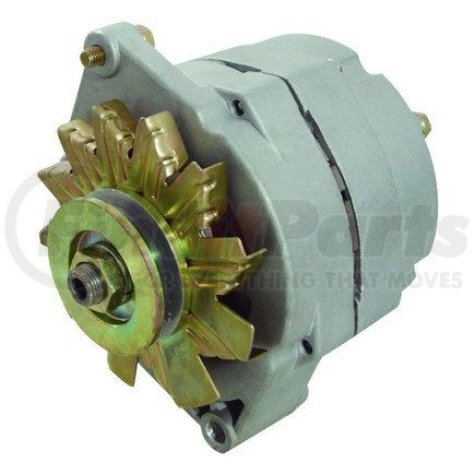 WAI 71276N 100% New New Alternator