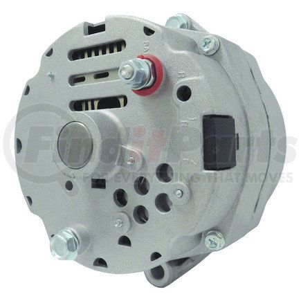 WAI 7129N ALT-DR 10SI 1-WIRE 24V