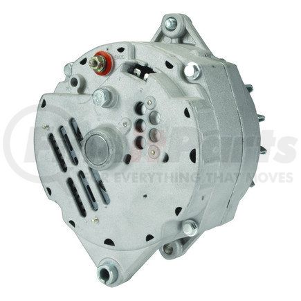 WAI 7157MN 100% New New Alternator