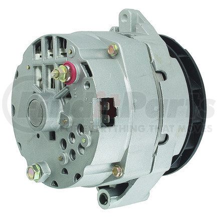 WAI 72923N 100% New New Alternator