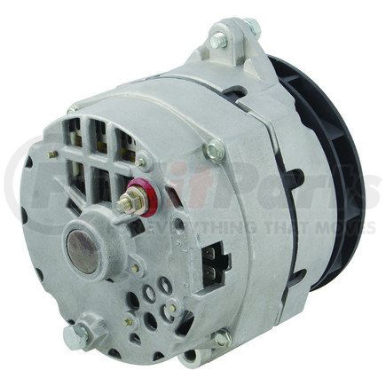 WAI 7294-3N Alternator