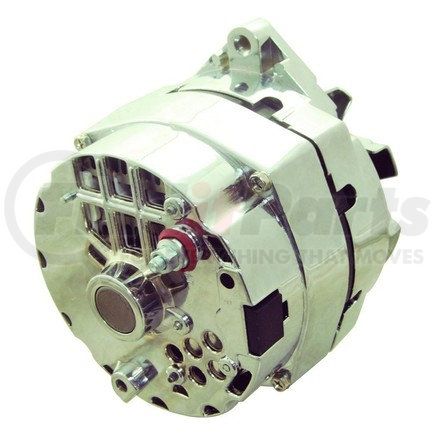WAI 7294-SECN Alternator