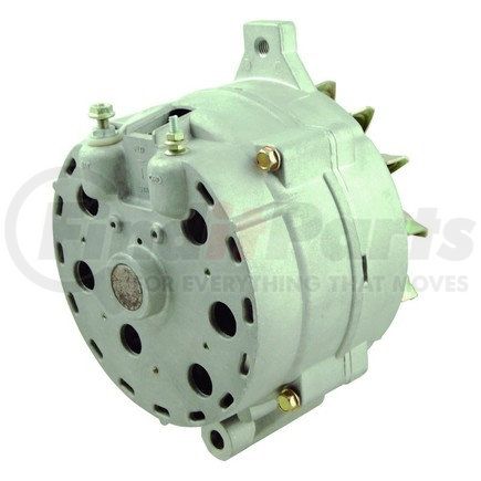 WAI 770512N 100% New New Alternator