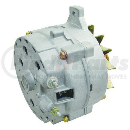 WAI 77053N 100% New New Alternator