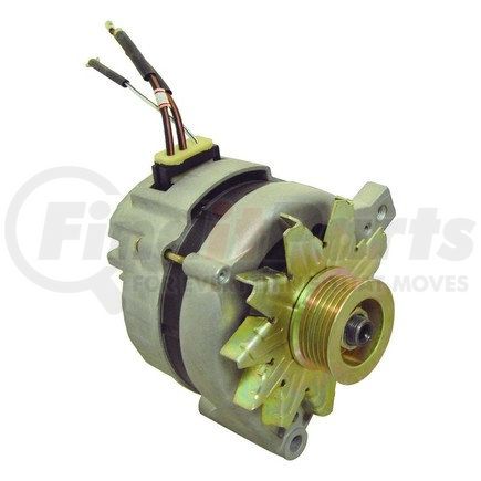 WAI 774410N Alternator