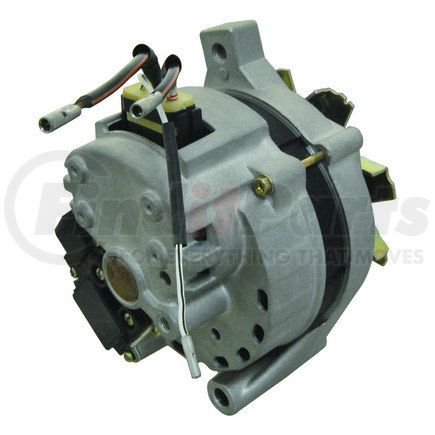 WAI 7745-10N-0G 100% New New Alternator