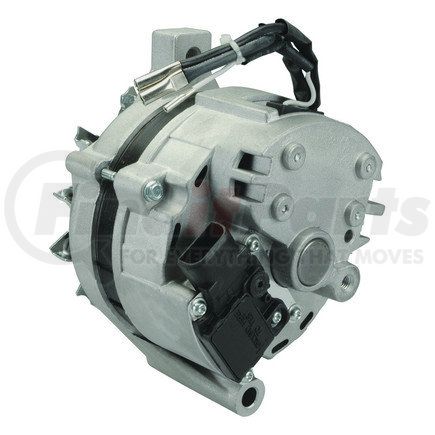 WAI 774510NBBS 100% New New Alternator