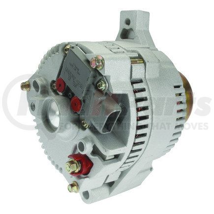 WAI 77493N2G 100% New New Alternator