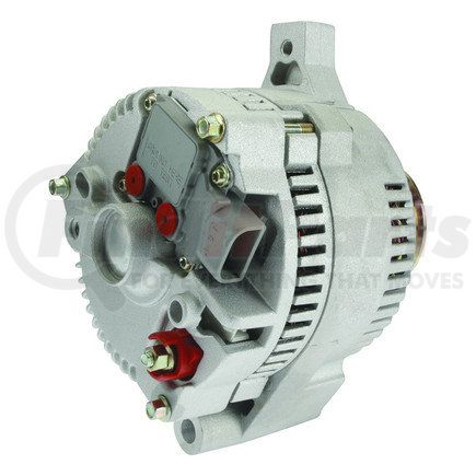 WAI 77493N6G2 100% New New Alternator