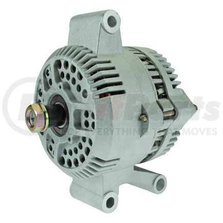 WAI 7750N-0G 100% New New Alternator