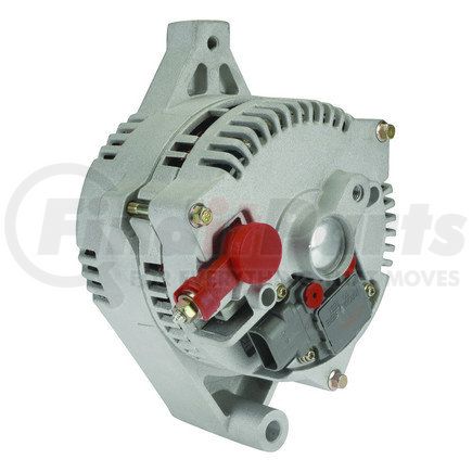 WAI 7752N 100% New New Alternator