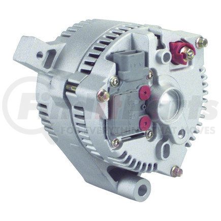 WAI 775511N6G 100% New New Alternator