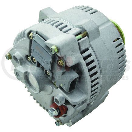 WAI 7755-3N 100% New New Alternator