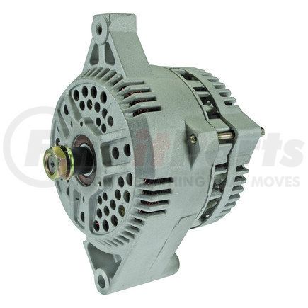 WAI 7756-3N-0G 100% New New Alternator