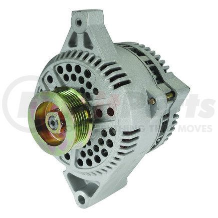 WAI 7756-3N6G2 100% New New Alternator