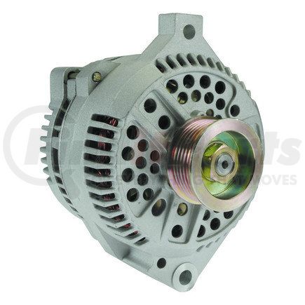 WAI 7765N 100% New New Alternator