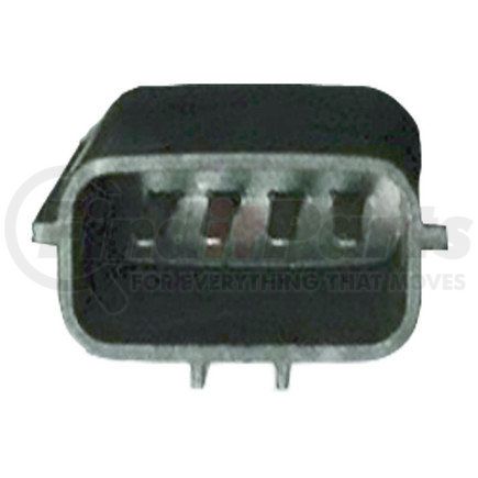 WAI CUF538 Ignition Coil