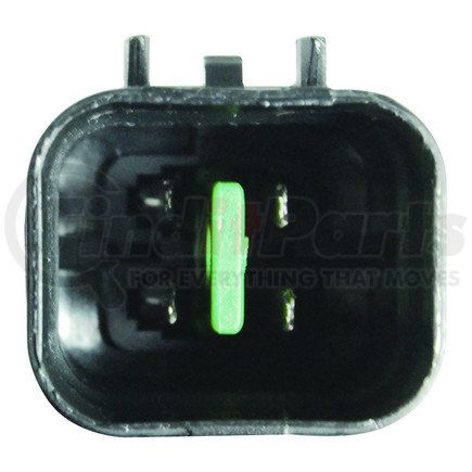 WAI CUF357 Ignition Coil