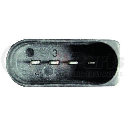 WAI CUF411 Ignition Coil