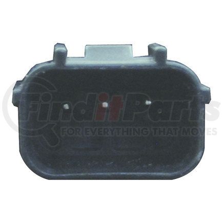 WAI CUF582 Ignition Coil