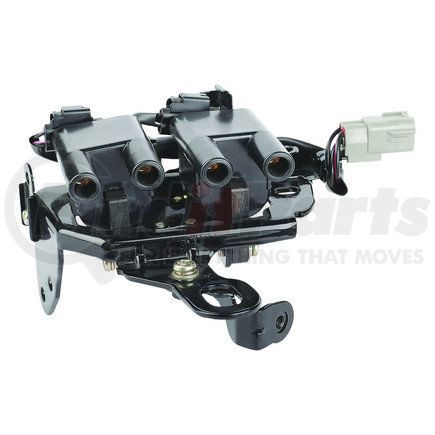 WAI CUF593 Ignition Coil