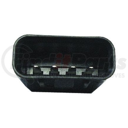 WAI CUF596 Ignition Coil