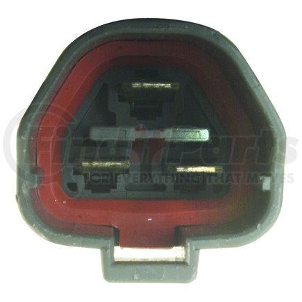 WAI DST11612 Distributor