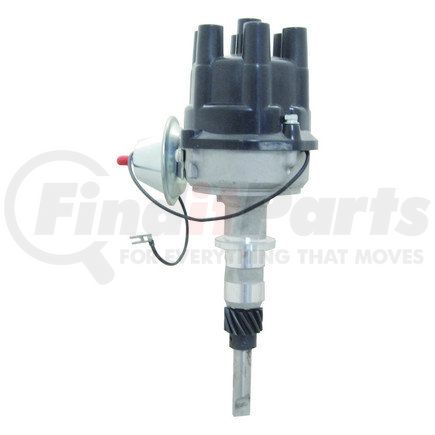 WAI DST1612 IGNITION DISTRIBUTOR