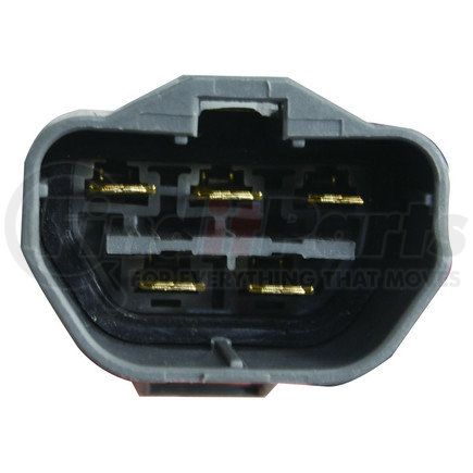 WAI DST17480 Distributor